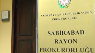 Satıcını öldürmək istəyən şəxs tutulub - Sabirabadda 