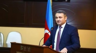 AzTV sədri onu işdən çıxardı - SƏBƏB 