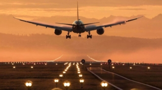 Rusiyanın üç hava limanında uçuşlar dayandırıldı - SƏBƏB 
