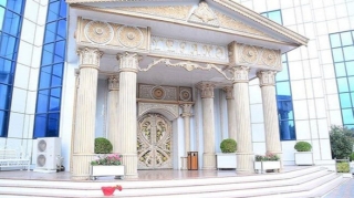 “Yeganə” şadlıq sarayının külli miqdarda borcu da var imiş  - FOTO