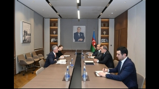 «Армяне 30 лет уничтожали образцы культурного наследия Азербайджана»  - ФОТО