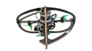 Yeraltı kəşfiyyat üçün dron yaradıldı