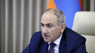 Пашинян рассказал о переговорах с Путиным по железной дороге 