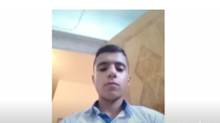 Bakıda 14 yaşlı yeniyetmə yoxa çıxıb - VİDEO