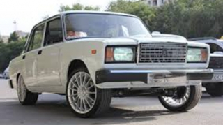 Lökbatanda “07” qaçırılıb