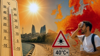 Avropadakı rekord istilər Azərbaycana da gələcək? 
