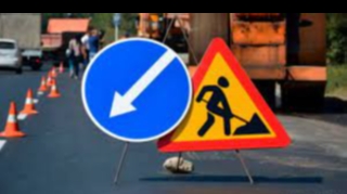 Sabah Bakının mərkəzində bu yol tamamilə bağlanacaq  - FOTO