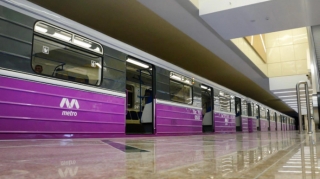 ŞAD XƏBƏR -  Yeni metro stansiyası istifadəyə veriləcək