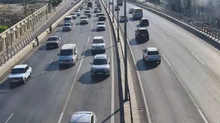 Bu küçələrdə sıxlıq var - SİYAHI  - FOTO