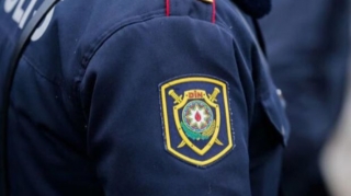 Axtarışda olan 23 nəfər Bakı metrosunda tutuldu