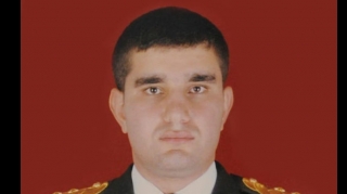 Şuşa döyüşlərinin iştirakçısı olmuş DQ zabiti vəfat etdi  - FOTO