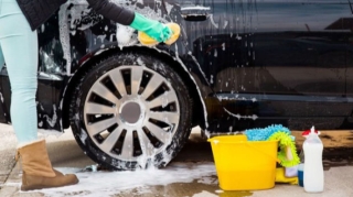 Avtomobilini özləri yuyanlar cərimələnəcək - Suya qənaət üçün yeni QAYDALAR 