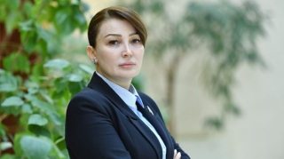 Sabiq deputata yeni vəzifə verildi 