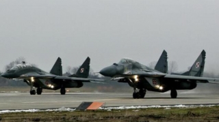 Bu ölkə Sovet dövründən qalma döyüş təyyarələrini Ukraynaya verə bilər 