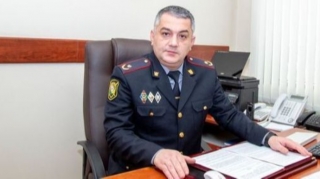 Elşad Hacıyev:  "DİN ailə-məişət zəminində daxil olan bütün müraciətləri nəzarətə götürür"  - FOTO