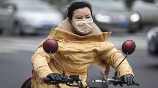 Koronavirusun mənbəyi olan Uhanda xəstə qalmadı