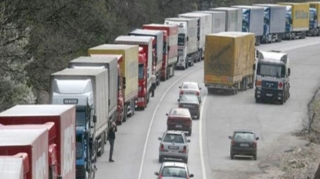 Ermənistanla İran yük avtomobilləri üçün  rüsumların ləğvinə dair razılığa gələ bilmir