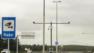Qəza riskinin yüksək olduğu ərazilərdə 12 ədəd radar quraşdırılır  