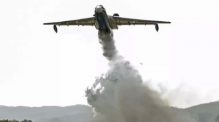 Türkiyədə meşəlik ərazi həlak olan Rusiya pilotlarının şərəfinə adlandırılacaq  - FOTO