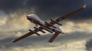 ABŞ pilotsuz təyyarələrin Ukraynaya satışını dayandırdı 