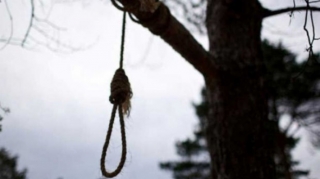 В Баку повесился 23-летний парень