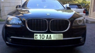 “AA” seriyalı maşının da olduğu qəza ilə bağlı RƏSMİ AÇIQLAMA  