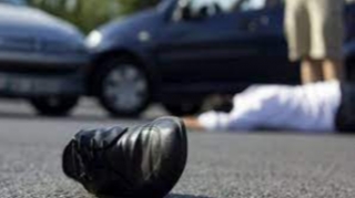 Şirvanda avtomobil piyadaları vurub, ölən və xəsarət alanlar var 