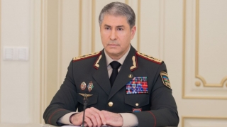 Polis “Formula-1” və AVRO-2020  zamanı gücləndirilmiş rejimdə işləyəcək  - Nazir - FOTO