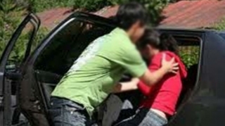 Beyləqanda qaçırılan 14 yaşlı məktəbli qız tapılıb