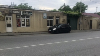 Bu sürücü eyni qayda pozuntusunu törətməkdən əl çəkmir  - FOTO