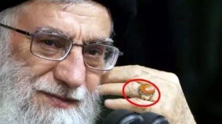 MOSSAD-dan şok plan: Xameneinin üzüyünün içində... 