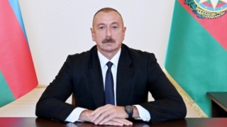 İlham Əliyev atəşkəsin şərtlərindən YAZDI 