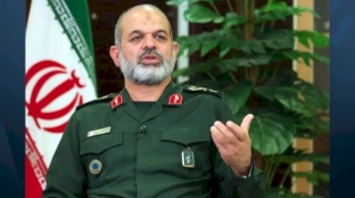 SEPAH-ın yeni komandanı öldürüldü - İDDİA 