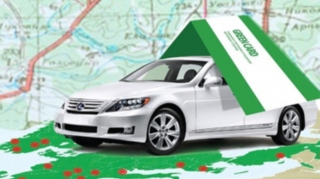 Azərbaycanda “Yaşıl Kart” sığorta sistemi üzrə xərclər kəskin artıb  