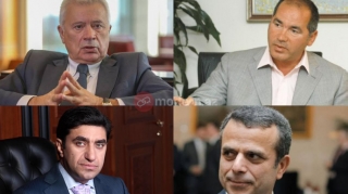 Ən zəngin 4 azərbaycanlı...   