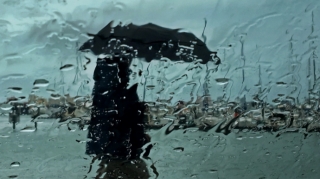 Sinoptiklərdən xəbərdarlıq; yağış, dolu 