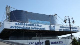 AYNA:  За два дня из Баку в регионы перевезено более 20 тыс. пассажиров