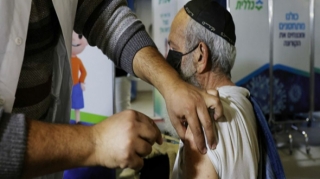 İki ölkədə saxta koronavirus peyvəndi AŞKARLANDI 