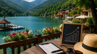Bölgələrdə turizm obyektlərinin qiymətləri yenə bahalaşıb - İQTİSADÇI 