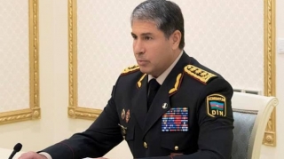 Vilayət Eyvazov "Formula 1"lə bağlı əməliyyat müşavirəsi keçirib tapşırıqlar verdi    - FOTO