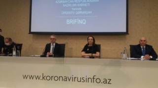 İndi də “brifinq psixozu” yaranıb – “Operativ Qərargah fəaliyyəti narahatlıq doğurur” 