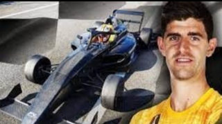 “Real Madrid”in qapıçısı “Formula” komandası yaradacaq