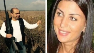 Sevgilisini anlaqsız vəziyyətdə öldürən biznesmenin məhkəməsi oldu 