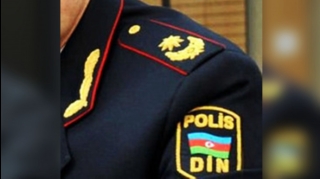 Üç polisə general rütbəsi verildi