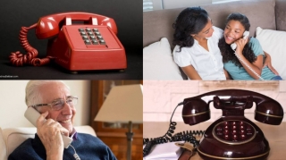 Ev telefonlarının sonu: Gələcəkdə zəng və nitq mədəniyyəti itəcək? - EKSPERTDƏN AÇIQLAMA 