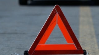 В Баку автомобиль сбил 27-летнего пешехода