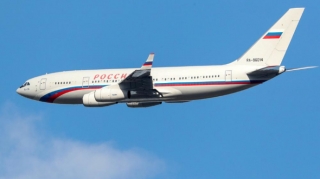 Səfərbərlik fonunda Rusiyadan İstanbul və İrəvan aviareyslərinə bütün biletlər satılıb 