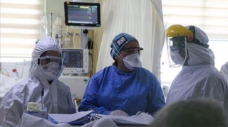 Vaksin belə qorumur... - Delta-plusun 3 ƏSAS ƏLAMƏTİ 