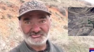 Ermənidən Azərbaycan kəndi ilə bağlı ETİRAF:  “Bura qabaq Kərki olub” - VİDEO 