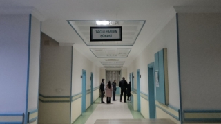 Naxçıvanda yasda 20 nəfər dəm qazından zəhərlənib 